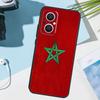Флаг Марокко Марокканский Чехол Для OPPO Reno 14 F 12 11 10 13 Pro 11F 12F 13F 7 8 Lite OPPO Find X8 X6 X5 X9 Pro Чехол