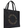Bag Gino Rossi Gino Rossi WEN-77 Black