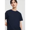Qipilong Men's Casual Short Sleeve T-Shirt