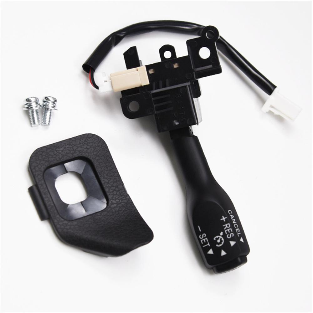 45186-02310-C0 Переключатель круиз-контроля + Крышка Для Toyota Corolla ZRE18 RAV4 ASA44