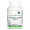 Multivitamin One MF, 45 Veggie Capsules