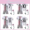 Персонализированные футбольные комплекты для детей и взрослых 21/22 Тренировочный футбольный набор с футболкой, шортами и носками