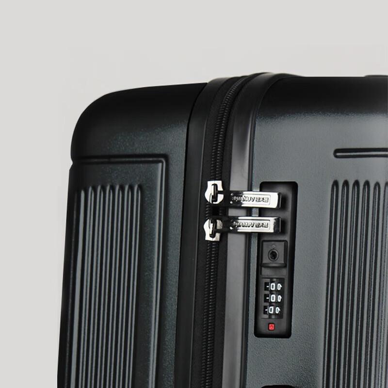 Деловой чемодан-тележка Batanuv 24 дюйма