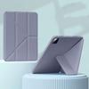 Чехол For Xiaomi Pad 8 Чехол 11.2" Умный Складной Мягкая Задняя Крышка Подставка Планшет Coque For Xiaomi Pad 8 Pro Чехол For Poco Pad X1 11.2 дюйма