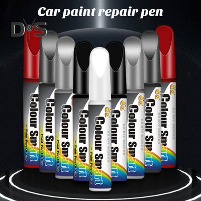12 мл жидкость для ремонта царапин автомобиля ручка для краски премиум-класса для ремонта глубоких царапин автомобильная кисть для подкраски инструмент для авторемонта