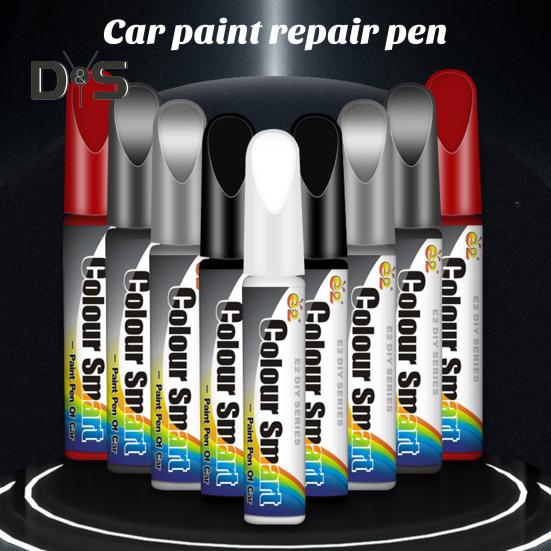 12 мл жидкость для ремонта царапин автомобиля ручка для краски премиум-класса для ремонта глубоких царапин автомобильная кисть для подкраски инструмент для авторемонта