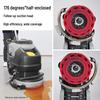 Kärcher BD35/15 Compact Commercial Scrubber Drier