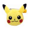 Plush Face Badge Pikachu 671564 Pokémon