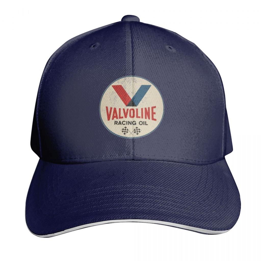Кепка бейсболка Valvoline Racing Sign Кепка Wild Ball Кепка на заказ Кепка унисекс класса люкс защитная каска Мальчик Ребенок Женская