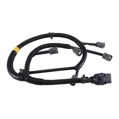 Жгут проводов топливных форсунок для 02-06 Kia Sorento Hyundai Terracan 39610-39850