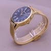 Auto Date Julius Homme Men's Watch Japan Quartz Hours Fashion Retro Clock Stainless Steel Boy Birthday Valentine Gift Box