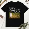 Mitski Альбом Puberty 2 Черный Хлопок Графический Подарок Фан Футболка S-5XL HT704