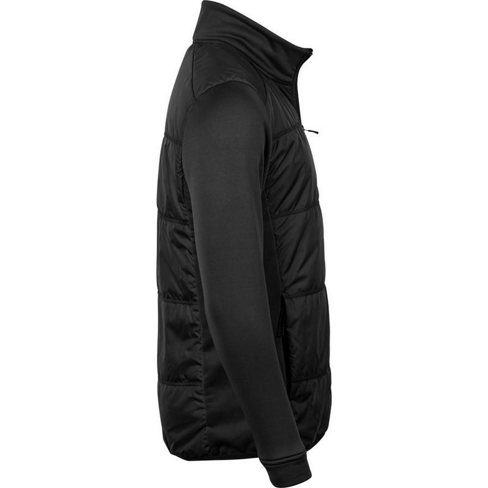 Tee Jays Mens Hybrid Stretch Jacket