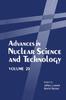 Книга Advances In Nuclear Science and Technology : 25