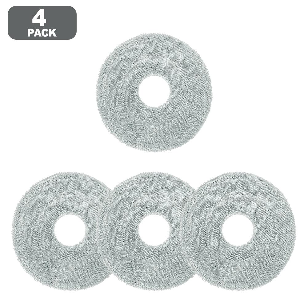Для Dreama L10s Ultra Gen2/L10s Pro Ultra/X40 /X50 Ultra/Master L50 Pro Ultra /L40 Ultra AE /Ultra L40s Pro Ultra Тряпки для мытья полов