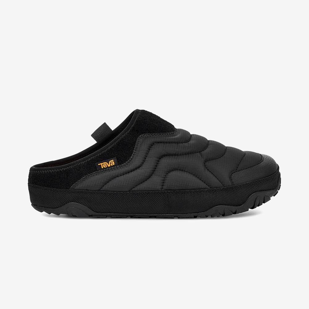 Мужской ботинок Teva Reamer Terrain (Блк) Stvm2339596-Blk