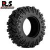 RS Red Spider 1/10 Crawler Car with Spider-Man Tire Tread