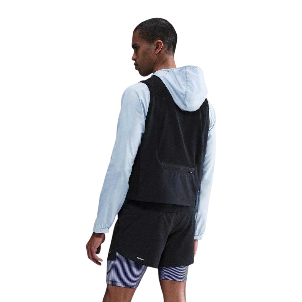 Nike Mens Slim Running Gilet