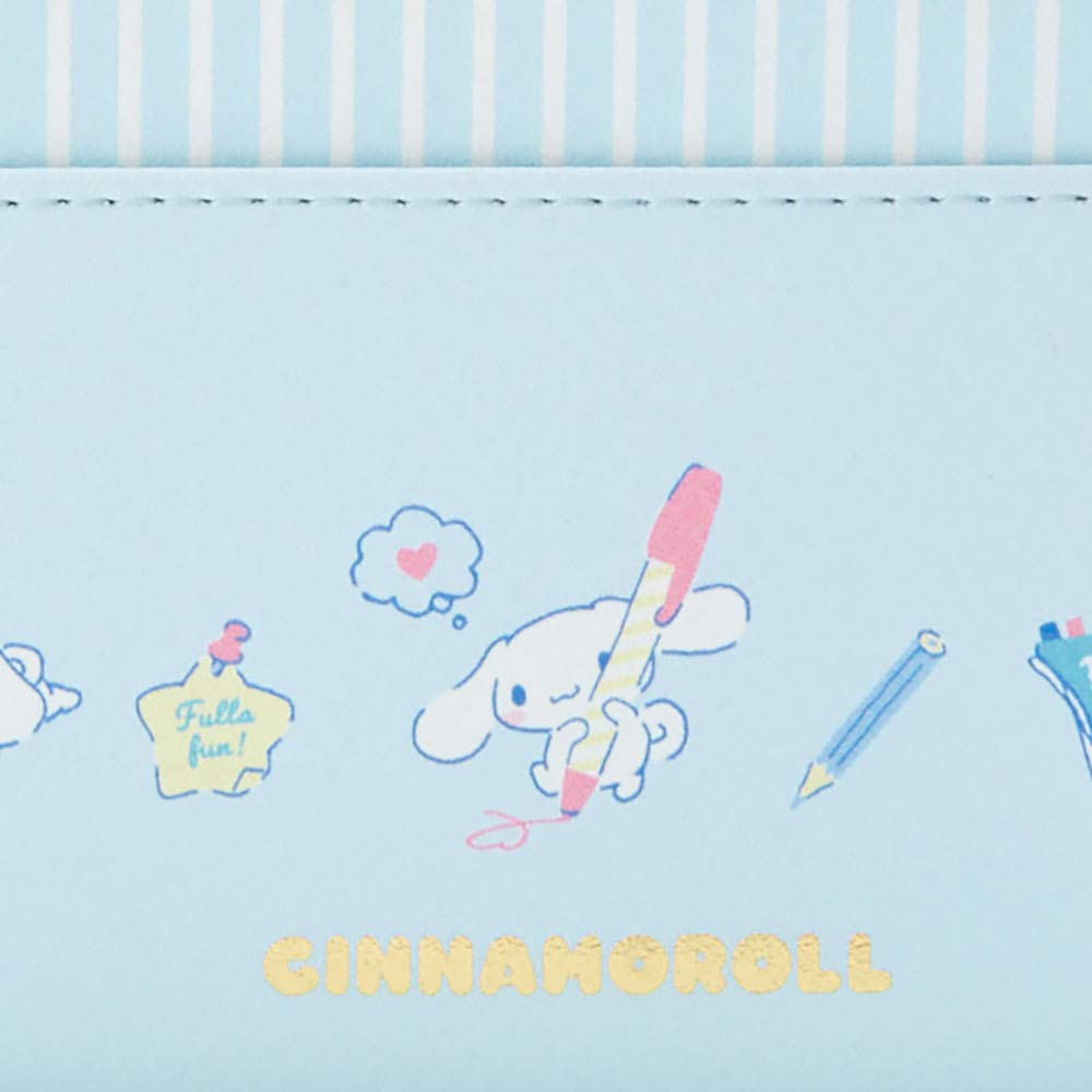 Фрагмент Sanrio Cinnamoroll 402770 (СЧАСТЛИВАЯ ВЕСНА)