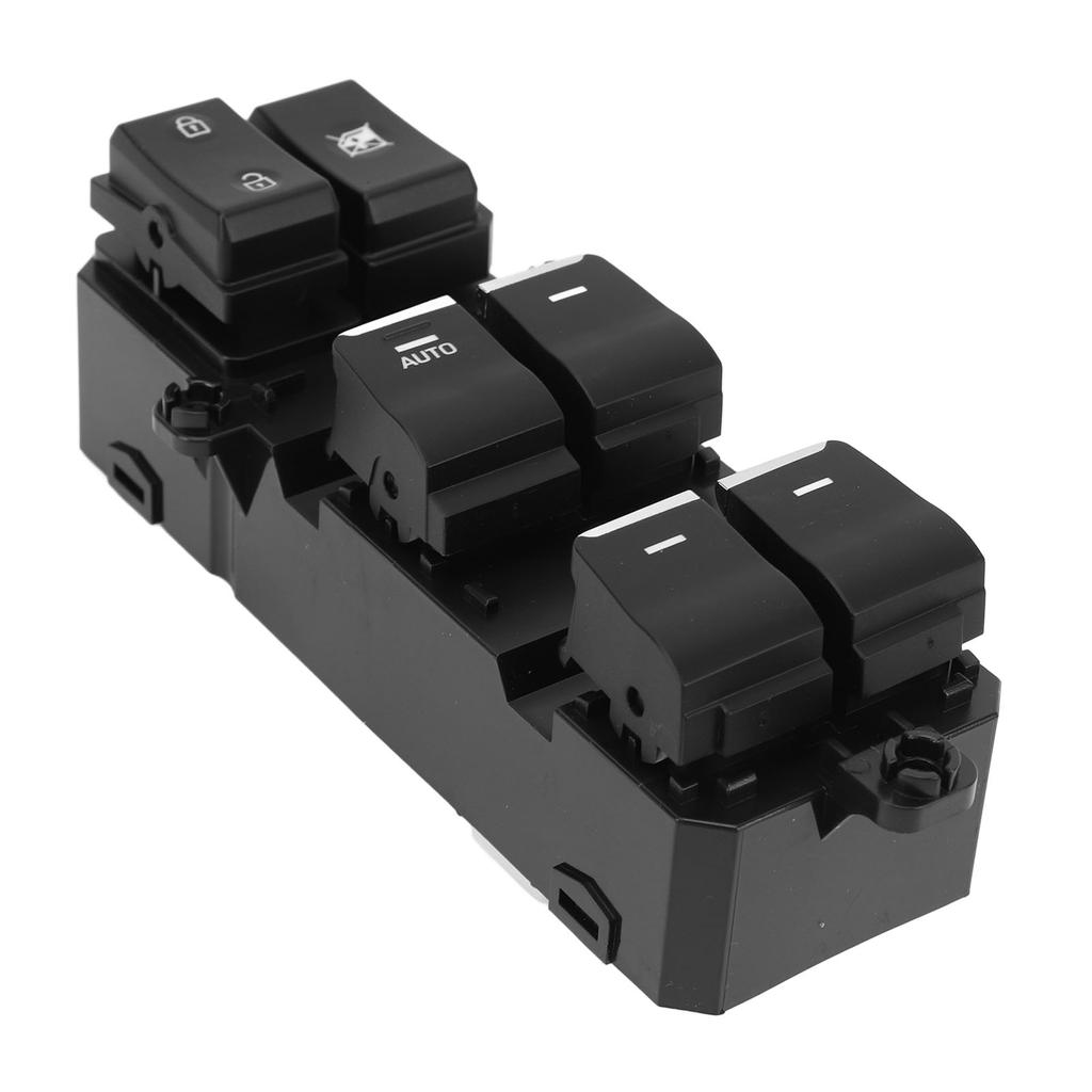 Driver Side Master Power Window Switch Smooth Control 93570 D3000 for Tucson 2016 To 2018 LHD Car