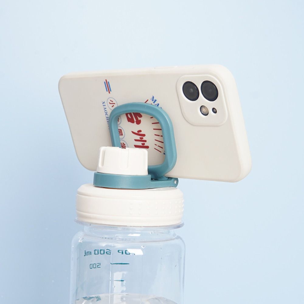 Высокий внешний вид большой емкости портативная питьевая бутылка спортивная чашка для воды бутылка для воды чайник