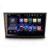 EU Stock Erisin ES8508P 8" IPS Android 14 Car Stereo for Opel Meriva Zafira Vivaro Tigra Wireless CarPlay Android Auto TV