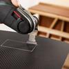 BOSCH Набор из 32 мм лезвий для осциллирующих пил и (Bosch) Multi-Tools (Starlock, 5 шт.) AIZ32APT/5