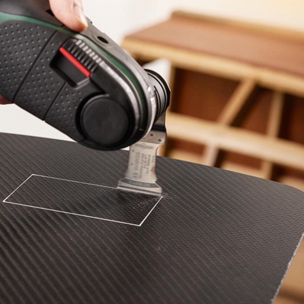 BOSCH Набор из 32 мм лезвий для осциллирующих пил и (Bosch) Multi-Tools (Starlock, 5 шт.) AIZ32APT/5