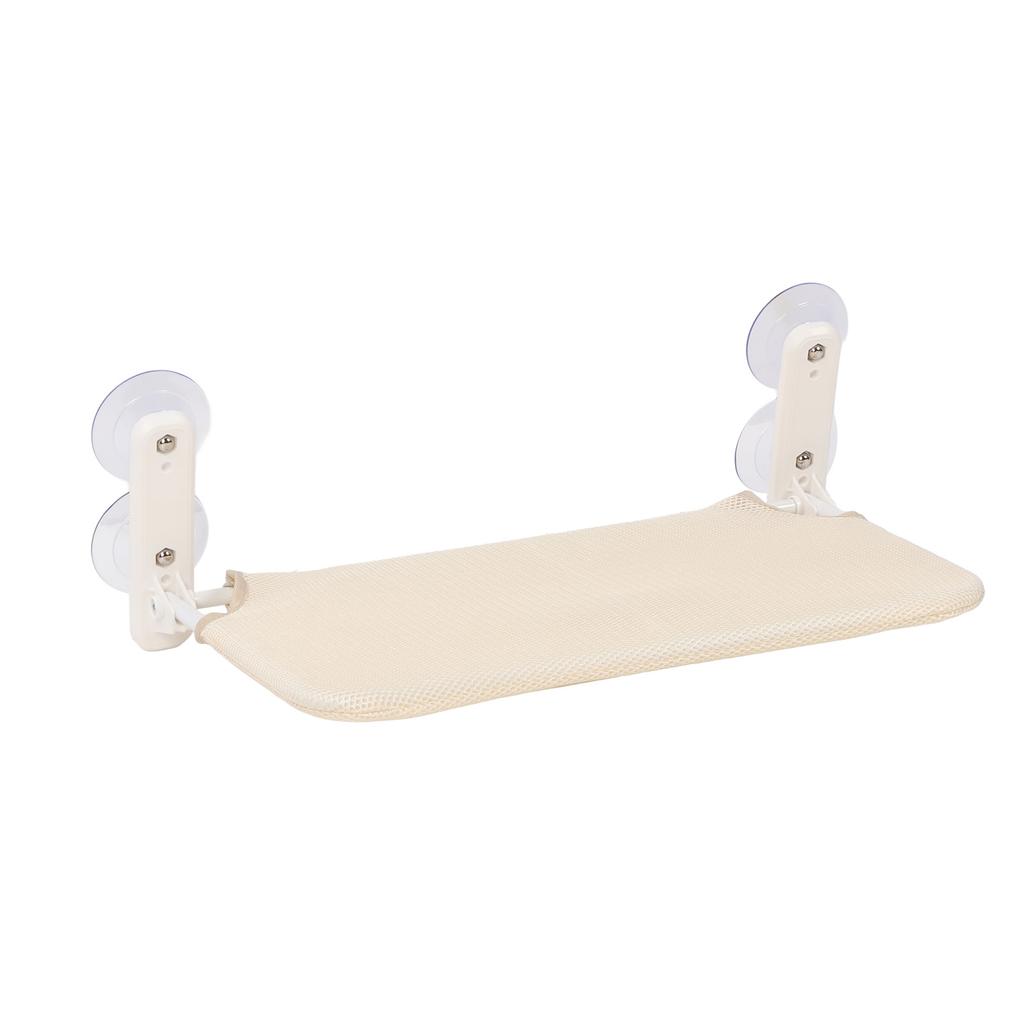 Cat Window Hammock Foldable with 4 Suction Cups Strong Load Bearing Stable Support Pet Window Bed