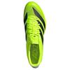 Adizero Prime Sp 4 Adidas 'Lucid Lemon Black' JI1212