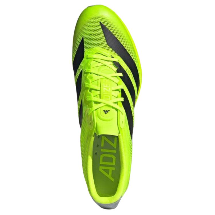Adizero Prime Sp 4 Adidas 'Lucid Lemon Black' JI1212