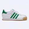 Samoa White Green Jh9078