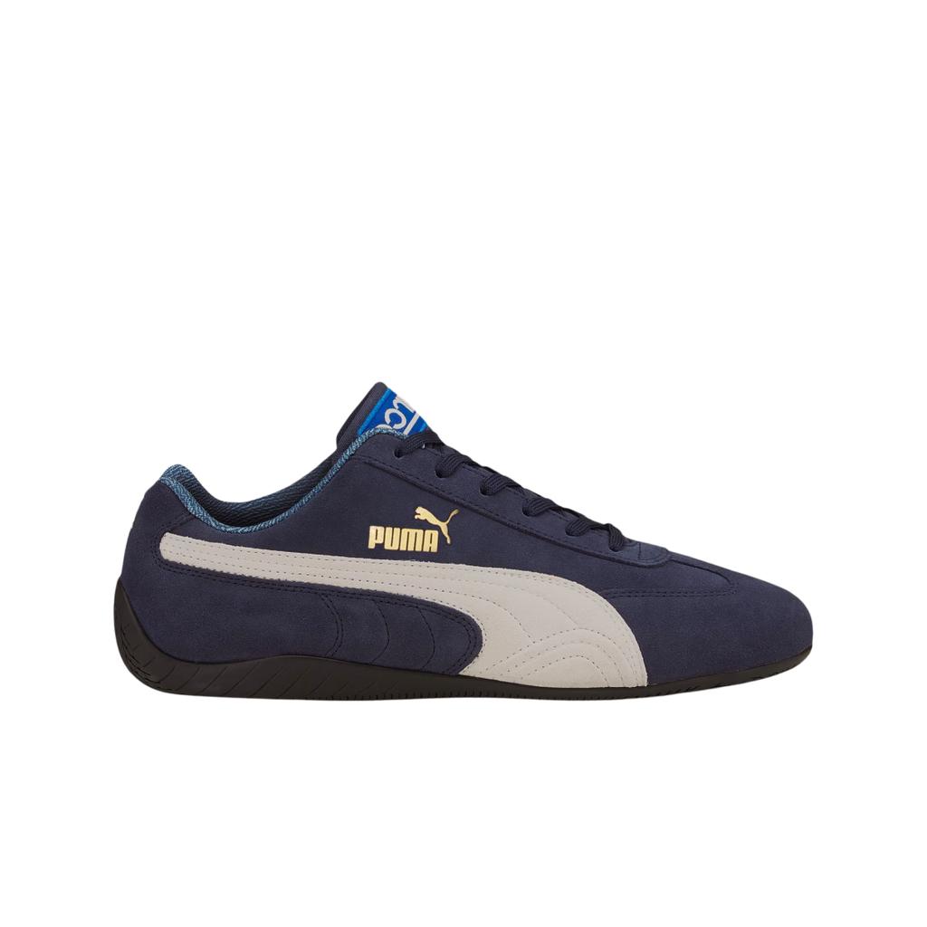 Puma Speedcat Og Sparco Peacoat White