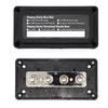 DC 48V 300A Heavy-Duty Module Design Bus-Bar Box Terminal Board With 4 Terminal Studs Car Styling Highest Amperage Rated Bus Bar
