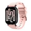 Спортивный силиконовый ремешок для Redmi Watch 5 Active 5 Lite SmartWatch, спортивный мягкий дышащий ремешок для Redmi Watch 3 Active 3 Lite
