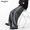 Мужские повседневные брюки в ретро-стиле MMOPTOP