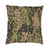 Роскошный камуфляжный чехол для дивана WW2 60*60 см, бархатный, немецкий, военный, камуфляжный, наволочки для подушек, домашний декор, наволочка
