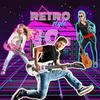 1/6pcs Inflatable Guitar Balloon Rock Inflatable Props Guitar Assorted Colors Party Decoration for Musical Concert Themed Party