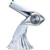 ReFa Beautech Dryer BX Стойка для фена с ионной технологией и легким дизайном