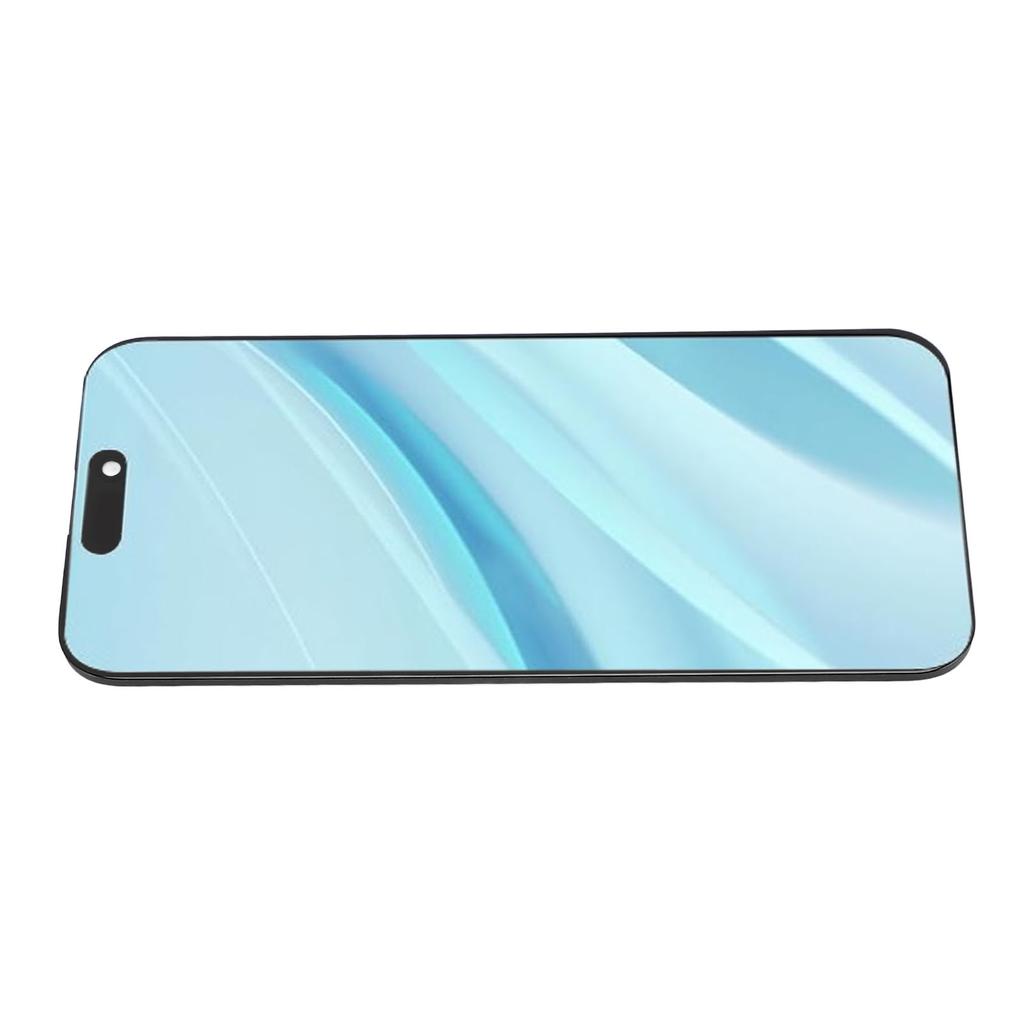 Замена экрана для телефона ProMax 15 6,7 дюйма Incell 3D сенсорный экран дигитайзер сборка