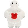 Baymax Plush Heart Disney Souvenir Disney Resort [Tokyo Exclusive]