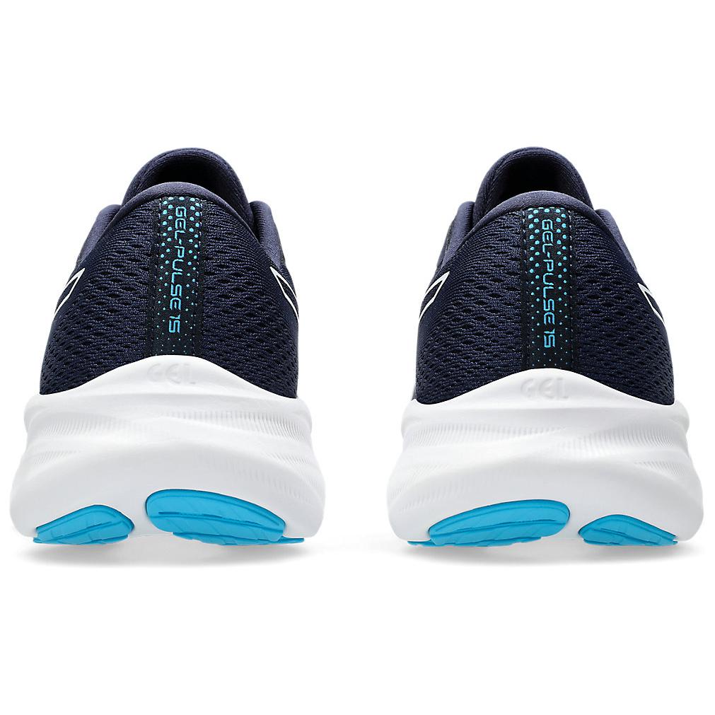 Asics Gel Pulse 15 Midnight White Повседневные 1011B780-402