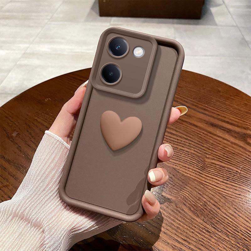Redmi10 Note10 10pro милый 3D Love Heart силиконовый чехол для Xiaomi Redmi Note 10 Pro 4g 5g 10s женский защитный объектив мягкая задняя крышка
