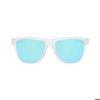 Sunglasses - Hawkers - One LS - POLARIZED Lenses - Translucent Frame - UV400 Protection