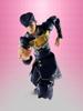 TAMASHII NATIONS Bizarre Diamond is Unbreakable Josuke Higashikata 160mm PVC ABS Painted Action Figure S.H.Figuarts JoJo's Adventure Approx. &