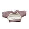 Solid Color Doll Clothes Undershirt Cotton No Attributes Doll Clothes  Doll Owner