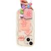 Applicable To Apple 14 Mobile Phone Case Iphone13promax Fortune Mahjong Pendant 11/12mini Full-cover Soft Shell