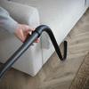Easy Clean 62cm Flexible Vacuum Attachments Extendable 62cm Vacuum Crevice Tool Upgrades for Deep Crevice & nooks Dusting