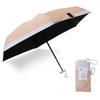 Ogawa Ultra Slim Compact Umbrella - 99.9% UV Protection, Waterproof Bicolored Design, All 5 Colors