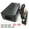 Chargeur Universel Alimentation PC Portable 96w Em